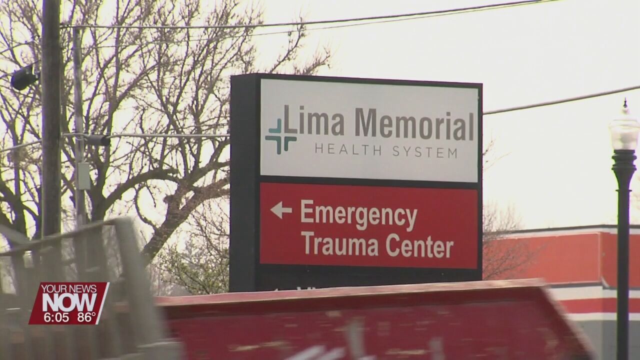 Healthcare jobs going unfilled in Greater Lima Region